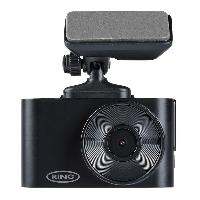 Boite Noire Video - Camera Embarquee Camera De Bord Dash Cam 1000 Ring