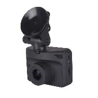Boite Noire Video - Camera Embarquee Camera De Bord Dash Cam Gps Ring