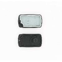 Boitier - Coque De Cle - Telecommande Boitier compatible avec MITSUBISHI 2 BOUTONS Boitier - Coque De Cle - Telecommande Boitier compatible avec MITSUBISHI 2 BOUTONS