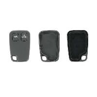 Boitier - Coque De Cle - Telecommande Boitier compatible avec VOLVO 2 BOUTONS Boitier - Coque De Cle - Telecommande Boitier compatible avec VOLVO 2 BOUTONS
