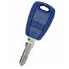Boitier - Coque De Cle - Telecommande Coque Cle Adaptable Pour Fiat 1 Bouton Lame Crantee - KEYSKAR