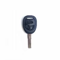 Boitier - Coque De Cle - Telecommande COQUE DE CLE A TAILLER Adaptable POUR SAAB 3 BOUTONS Boitier - Coque De Cle - Telecommande COQUE DE CLE A TAILLER Adaptable POUR SAAB 3 BOUTONS