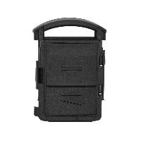 Boitier - Coque De Cle - Telecommande OPE20 - Coque compatible avec Opel 2 boutons Boitier - Coque De Cle - Telecommande OPE20 - Coque compatible avec Opel 2 boutons