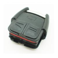 Boitier - Coque De Cle - Telecommande OPE21 - Coque compatible avec Opel 2 boutons Boitier - Coque De Cle - Telecommande OPE21 - Coque compatible avec Opel 2 boutons