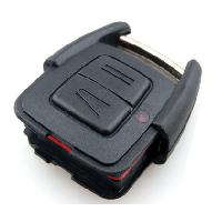Boitier - Coque De Cle - Telecommande OPE22 - Coque compatible avec Opel 2 boutons Boitier - Coque De Cle - Telecommande OPE22 - Coque compatible avec Opel 2 boutons