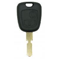 Boitier - Coque De Cle - Telecommande PSA23 - Coque PSA 2 boutons Boitier - Coque De Cle - Telecommande PSA23 - Coque PSA 2 boutons