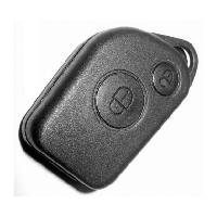 Boitier - Coque De Cle - Telecommande PSA26 - Coque + lame PSA 2 boutons Boitier - Coque De Cle - Telecommande PSA26 - Coque + lame PSA 2 boutons