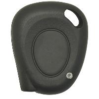 Boitier - Coque De Cle - Telecommande REN12 - Coque compatible avec Renault 1 bouton Boitier - Coque De Cle - Telecommande REN12 - Coque compatible avec Renault 1 bouton