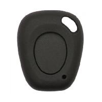 Boitier - Coque De Cle - Telecommande REN13 - Coque compatible avec Renault 1 bouton Boitier - Coque De Cle - Telecommande REN13 - Coque compatible avec Renault 1 bouton