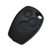 Boitier - Coque De Cle - Telecommande REN30 - Coque compatible avec Renault 3 boutons Boitier - Coque De Cle - Telecommande REN30 - Coque compatible avec Renault 3 boutons