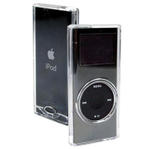 Boitier de protection Transparent pour iPod Nano - archives