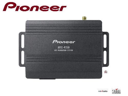 Boitier GPS Pioneer AVIC-F250 pour autoradio AVH -> F260
