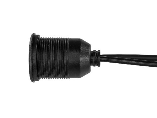 Modules divers aux usb Boitier integre montage sur tableau de bord USB-A USB-C