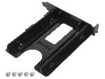 Boitiers Externes Boitier pour disques 2.5 contient 1. HDD-SSD 2.5 - Noir