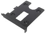 Boitiers Externes Boitier pour disques 2.5 contient 1. HDD-SSD 2.5 - Noir