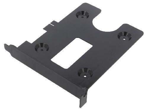 Boitiers Externes Boitier pour disques 2.5 contient 1. HDD-SSD 2.5 - Noir