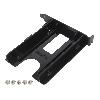 Boitiers Externes Boitier pour disques 2.5 contient 1. HDD-SSD 2.5 - Noir