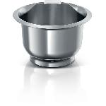 Accessoires Et Pieces - Preparation Culinaire Bol inox pour Kitchen machine MUM Serie 2 - BOSCH - MUZS2ER - 3.8 L