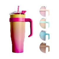 Bol - Mug - Mazagran Mug Miami Tie et Dye XXL 1.2L -Couleur Aleatoire- Bol - Mug - Mazagran Mug Miami Tie et Dye XXL 1.2L -Couleur Aleatoire-
