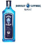 Bombay Sapphire East Dry Gin 70 cl - 42°