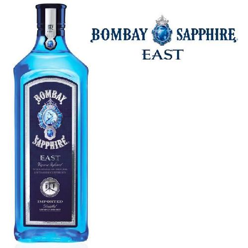 Gin Bombay Sapphire East Dry Gin 70 cl - 42°