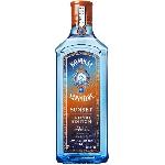 Bombay Sapphire - Sunset Edition Limitée - London Dry Gin - 40.0% Vol. - 70cl