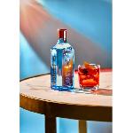 Gin Bombay Sapphire - Sunset Edition Limitée - London Dry Gin - 40.0% Vol. - 70cl