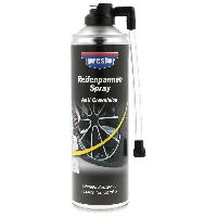 Bombe Anti-crevaison Anti-Crevaison 500 Ml Presto