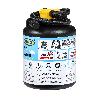 Bombe Anti-crevaison Recharge Anti-Crevaison 450Ml Pour Rtk6 Ring