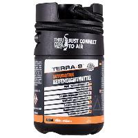 Bombe Anti-crevaison Recharge Rigide T16003 450ml Anti-Crevaison Terra S -POUR Kit T56003- Bombe Anti-crevaison Recharge Rigide T16003 450ml Anti-Crevaison Terra S -POUR Kit T56003-