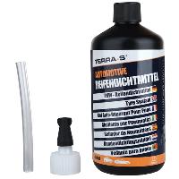 Bombe Anti-crevaison Recharge Souple T16000 450ml Anti Crevaison Terra S -POUR Kit T56000- Bombe Anti-crevaison Recharge Souple T16000 450ml Anti Crevaison Terra S -POUR Kit T56000-