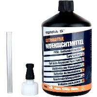 Bombe Anti-crevaison Recharge Souple T16001 700ml Anti-Crevaison Terra S POUR Kit T56001 Bombe Anti-crevaison Recharge Souple T16001 700ml Anti-Crevaison Terra S POUR Kit T56001