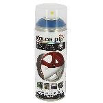 Peinture Auto Bombe peinture finition bleu metallique - Spray 400ml - KolorDip