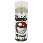 Peinture Auto Bombe peinture finition or perle metallique - Spray 400ml - KolorDip