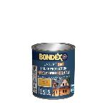 BONDEX Lasure 2 en 1 Satin Haute Protection 5 ans - Chene clair