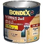 BONDEX Vernis 2 en 1 Brillant Résistance Extreme - Incolore