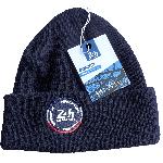 Bonnet - Cagoule - Chapka - Beret - Kepi - Cache Oreille Bonnet Bleu 24h Le Mans - 24h Le Mans