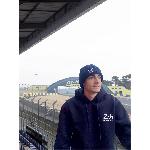 Bonnet - Cagoule - Chapka - Beret - Kepi - Cache Oreille Bonnet Bleu 24h Le Mans - 24h Le Mans