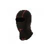 Bonnet - Cagoule - Tube De Sport - Technique Cagoule AS KX V2 Noir Rouge