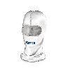 Bonnet - Cagoule - Tube De Sport - Technique Cagoule ouverte Basic Blanc