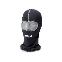 Bonnet - Cagoule - Tube De Sport - Technique Cagoule ouverte Basic Noir Bonnet - Cagoule - Tube De Sport - Technique Cagoule ouverte Basic Noir