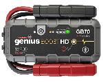 Booster batterie 2000A Noco Genius GB70