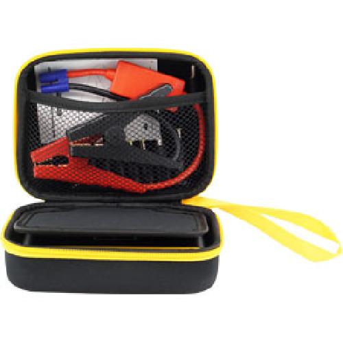 Booster compact X-MOOVE lithium-ion 12V 400A 11Ah + USB