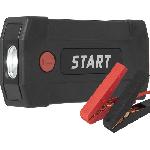 Booster De Batterie - Station De Demarrage Booster de batterie lithium 3-en-1 1500A SYNCHRO