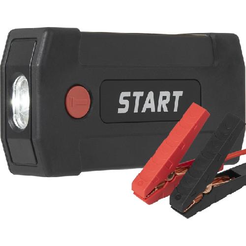 Booster De Batterie - Station De Demarrage Booster de batterie lithium 3-en-1 1500A SYNCHRO
