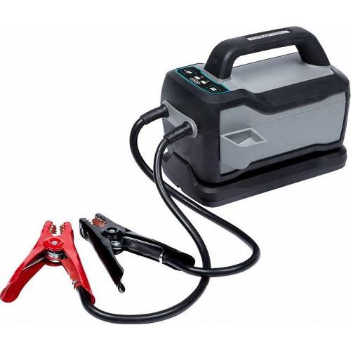 Booster De Batterie - Station De Demarrage Booster De Batterie Pro 1500a 24ah Reppl700 12V