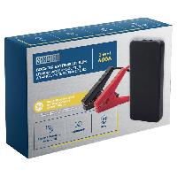 Booster De Batterie - Station De Demarrage Booster de batterie lithium 3-en-1 400A SYNCHRO