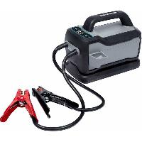 Booster De Batterie - Station De Demarrage Booster De Batterie Pro 1500a 24ah Reppl700 12V