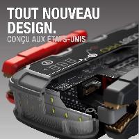 Booster De Batterie - Station De Demarrage Noco - Lithium Aide Au Demarrage Boost Pro GB150 3000A