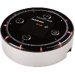 Anti-fugue - Cloture Borne anti-fugue 2 a 120 metres - NUM'AXES - CANIFUGUE FUG1034 - Noir